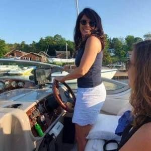 Meet your Posher, Paula